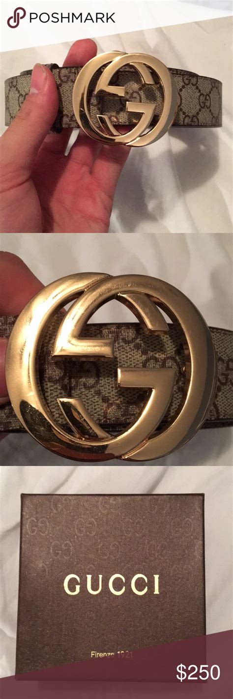 gucci replacement belt 3.5|authentic gucci belt.